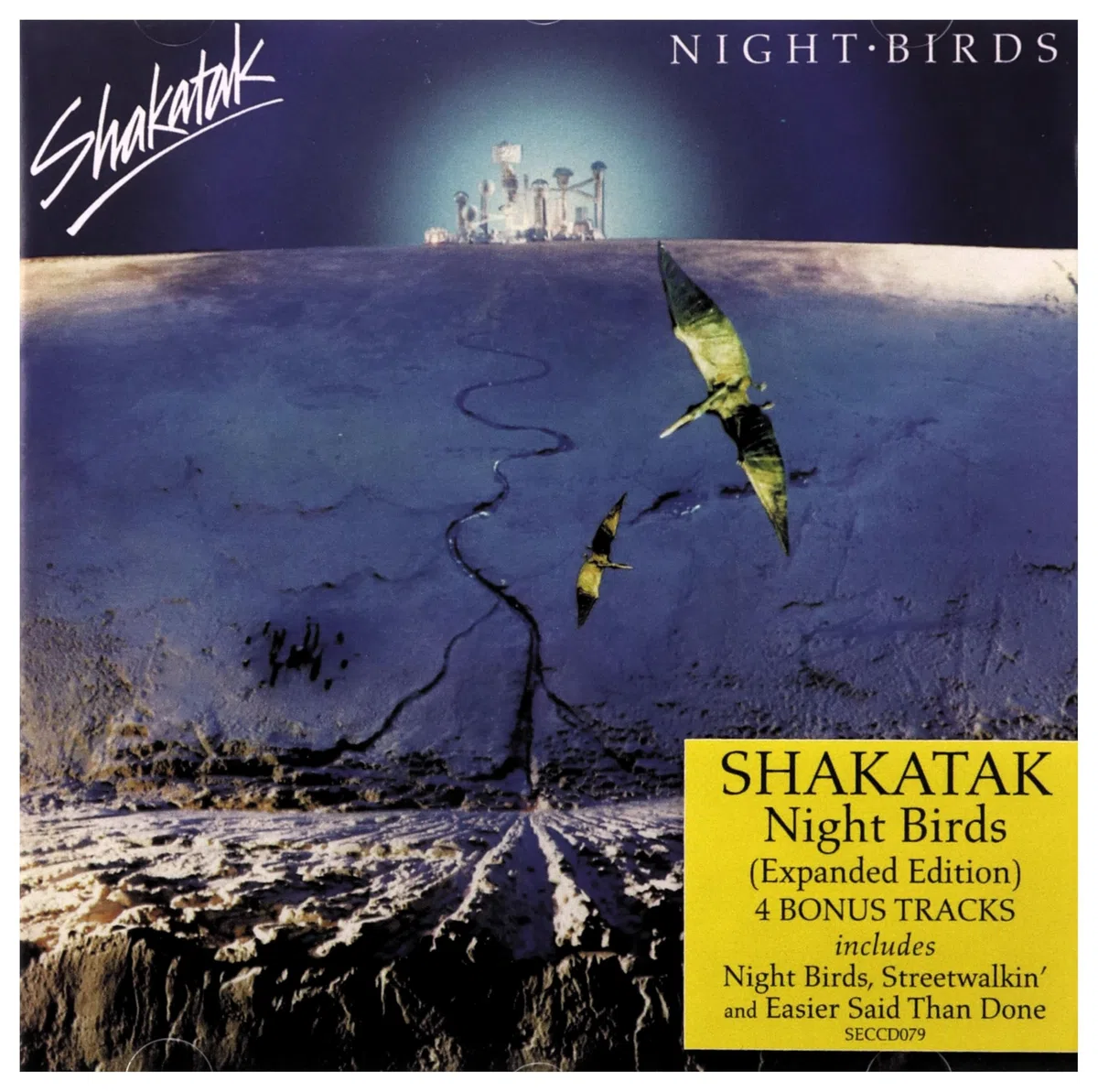 Night Birds