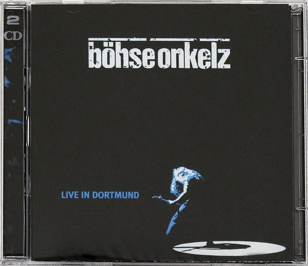 Live in Dortmund