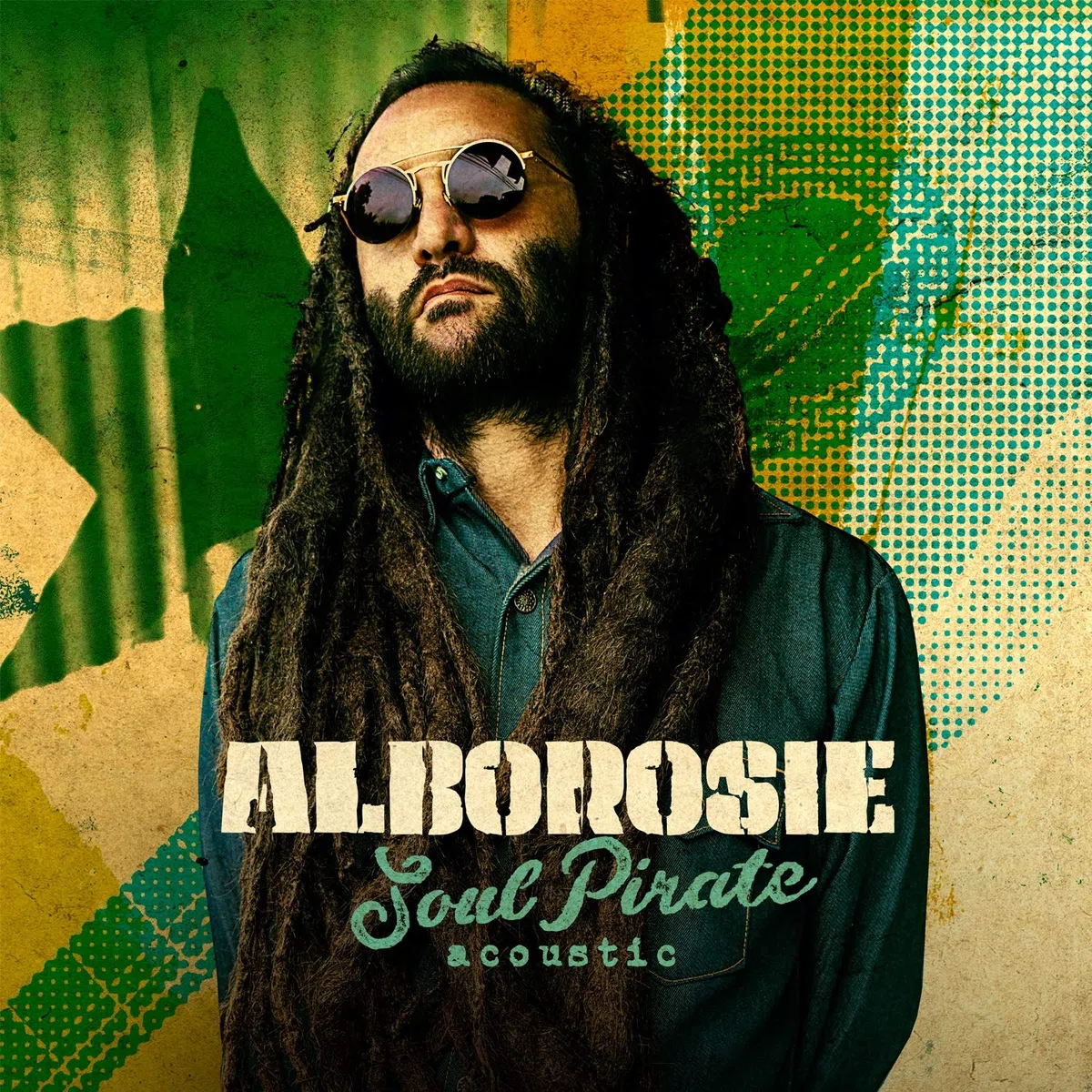 Soul Pirate Acoustic