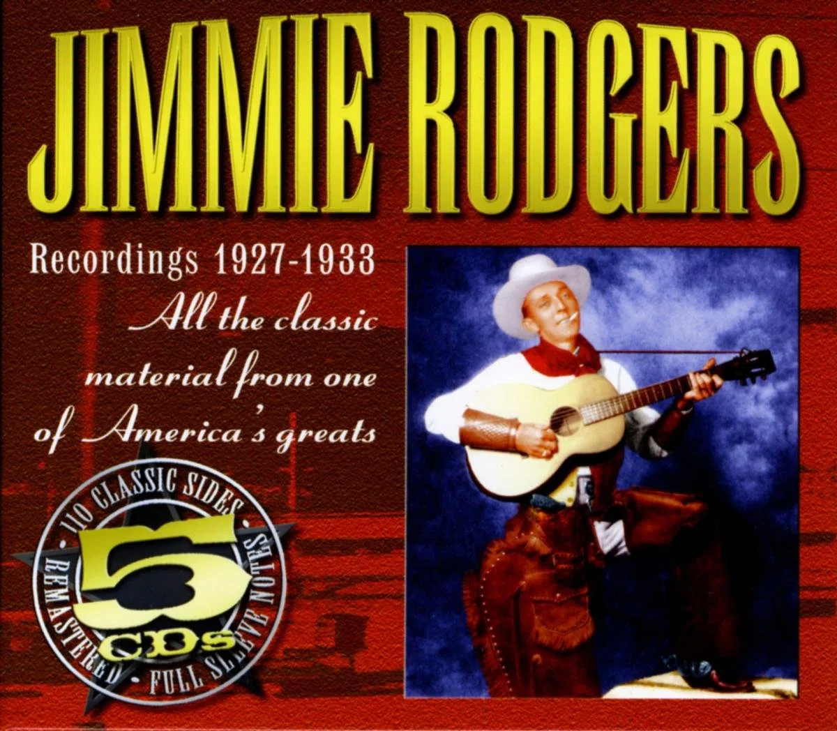 Recordings 1927-1933