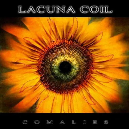 Comalies -Ltd Deluxe-