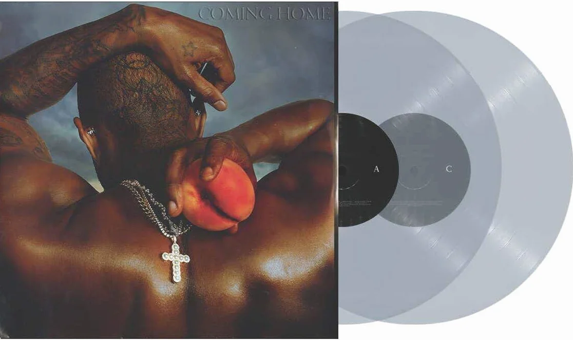 Coming Home (Ltd. Clear Col. 2lp)