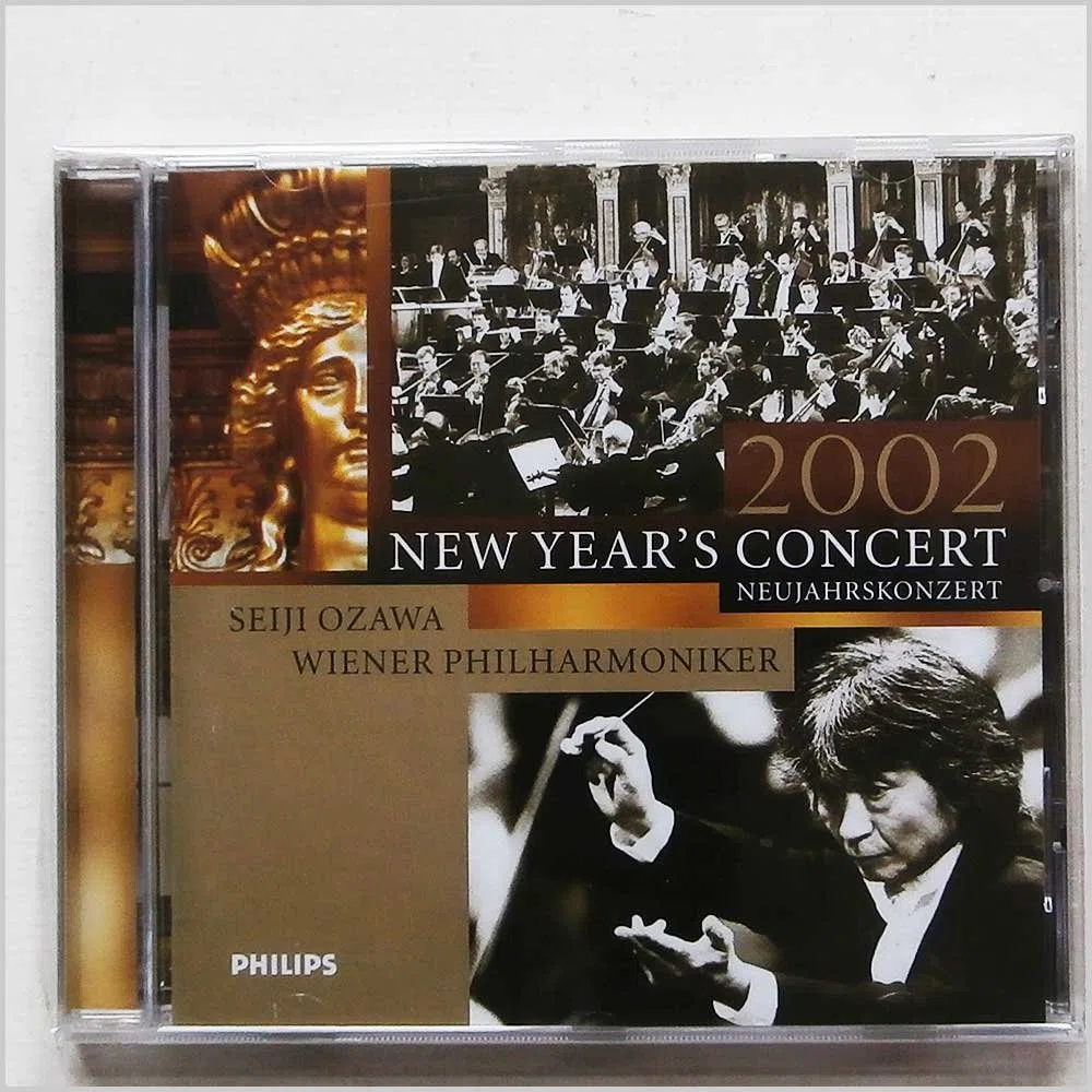 Conc.Di Capodanno 2002