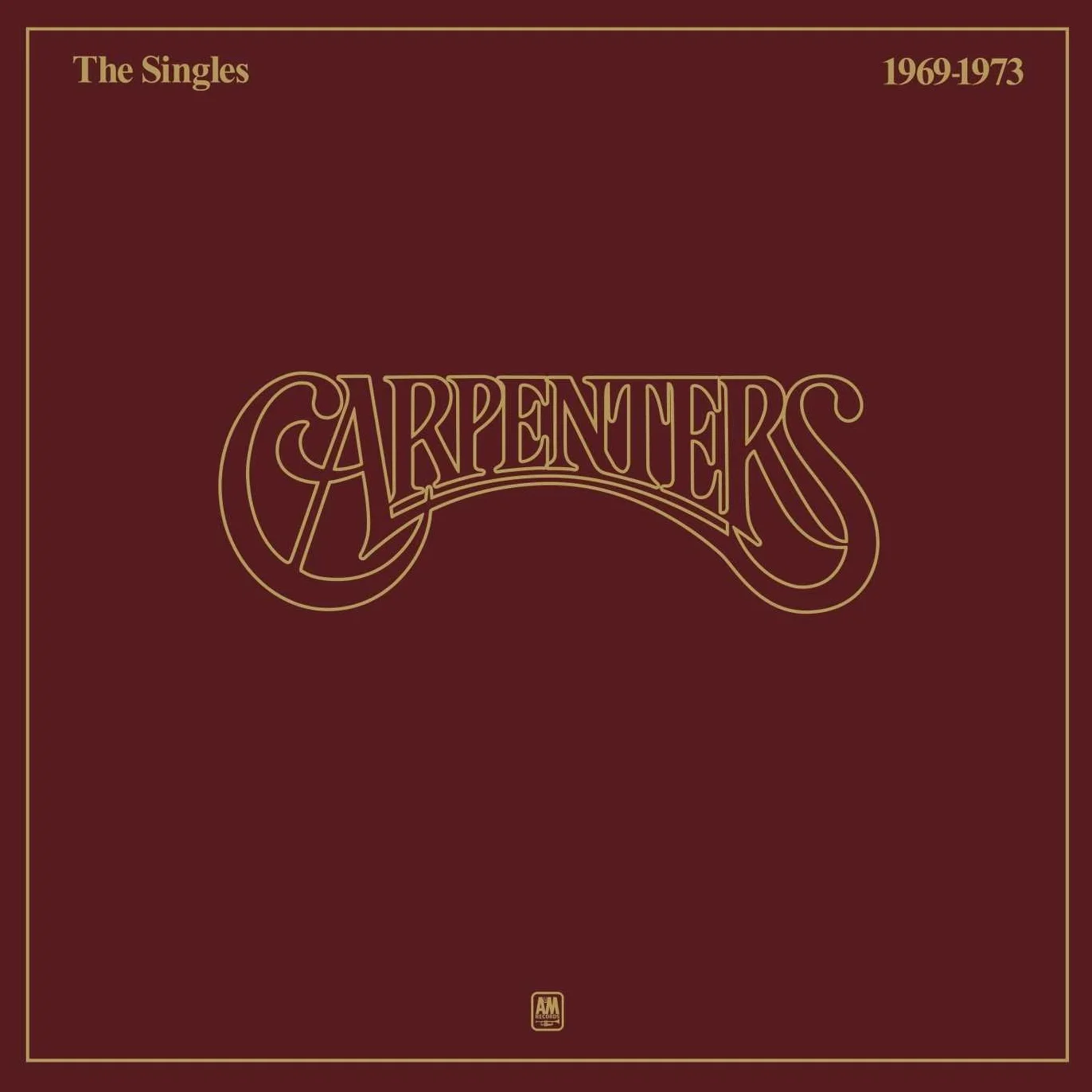 The Singles 69-73