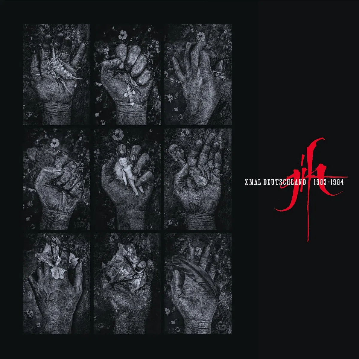 Gift : the 4ad Years