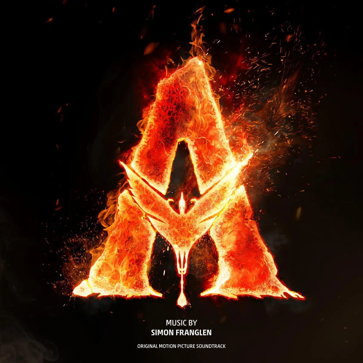 Avatar: Fire and Ash