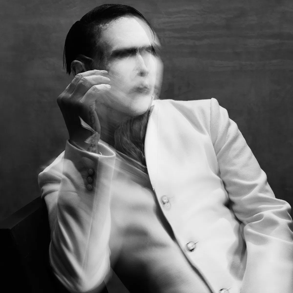 Pale Emperor [2lp]explicit_lyrics
