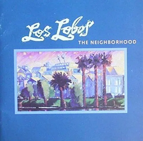 Neighborhood (1990)