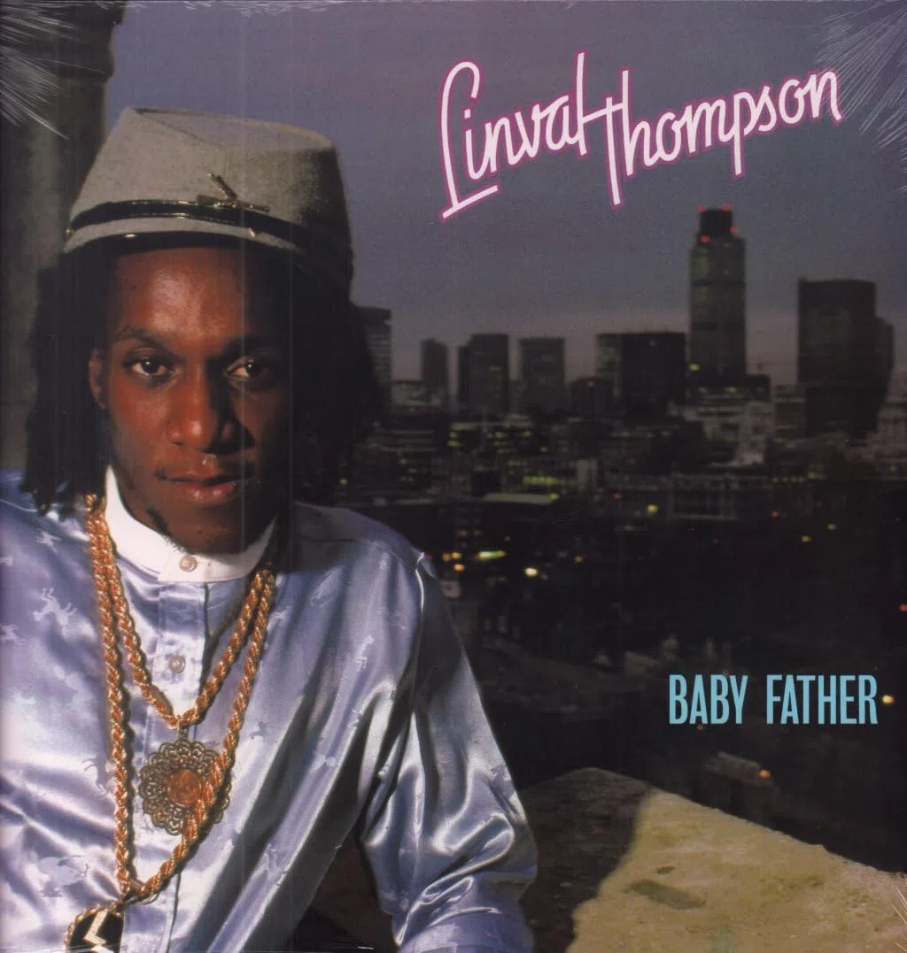Baby Father