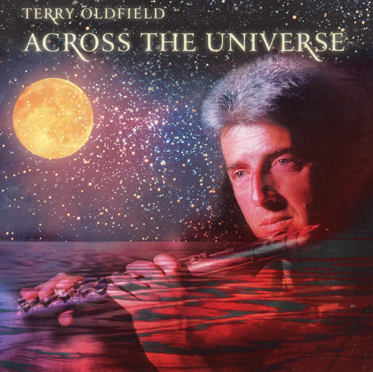 Across The Universe