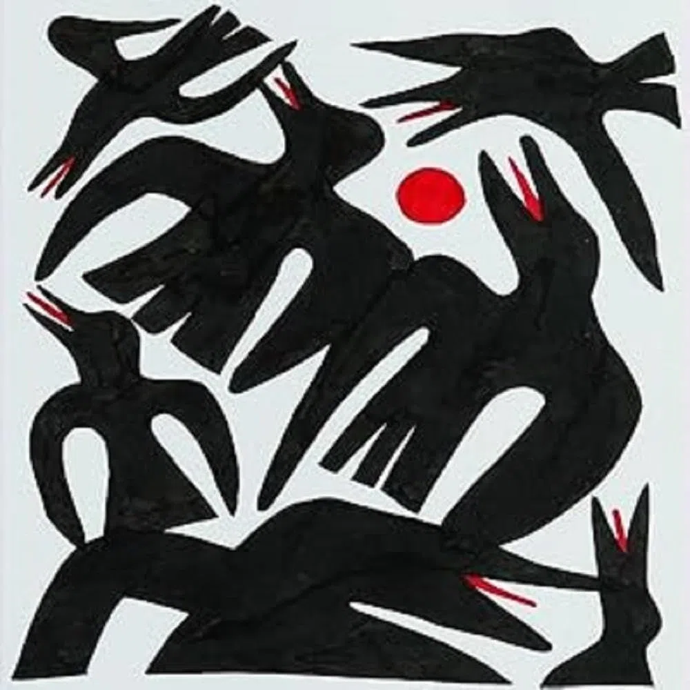 Maquina De Guerra
