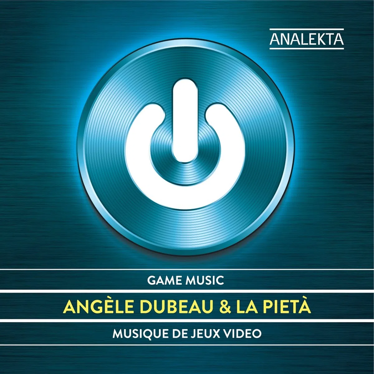 Musique de jeux vidéo