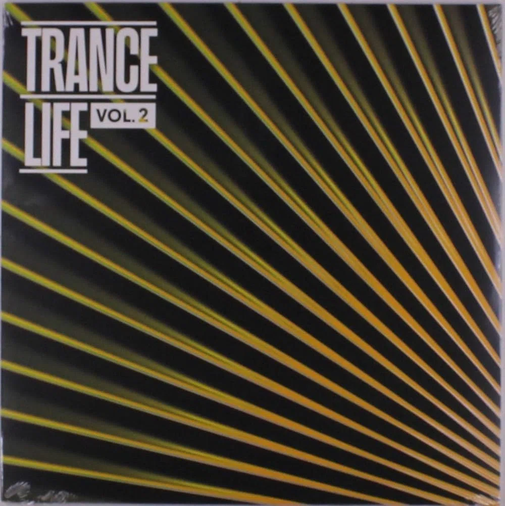 Trance Life, Vol.2