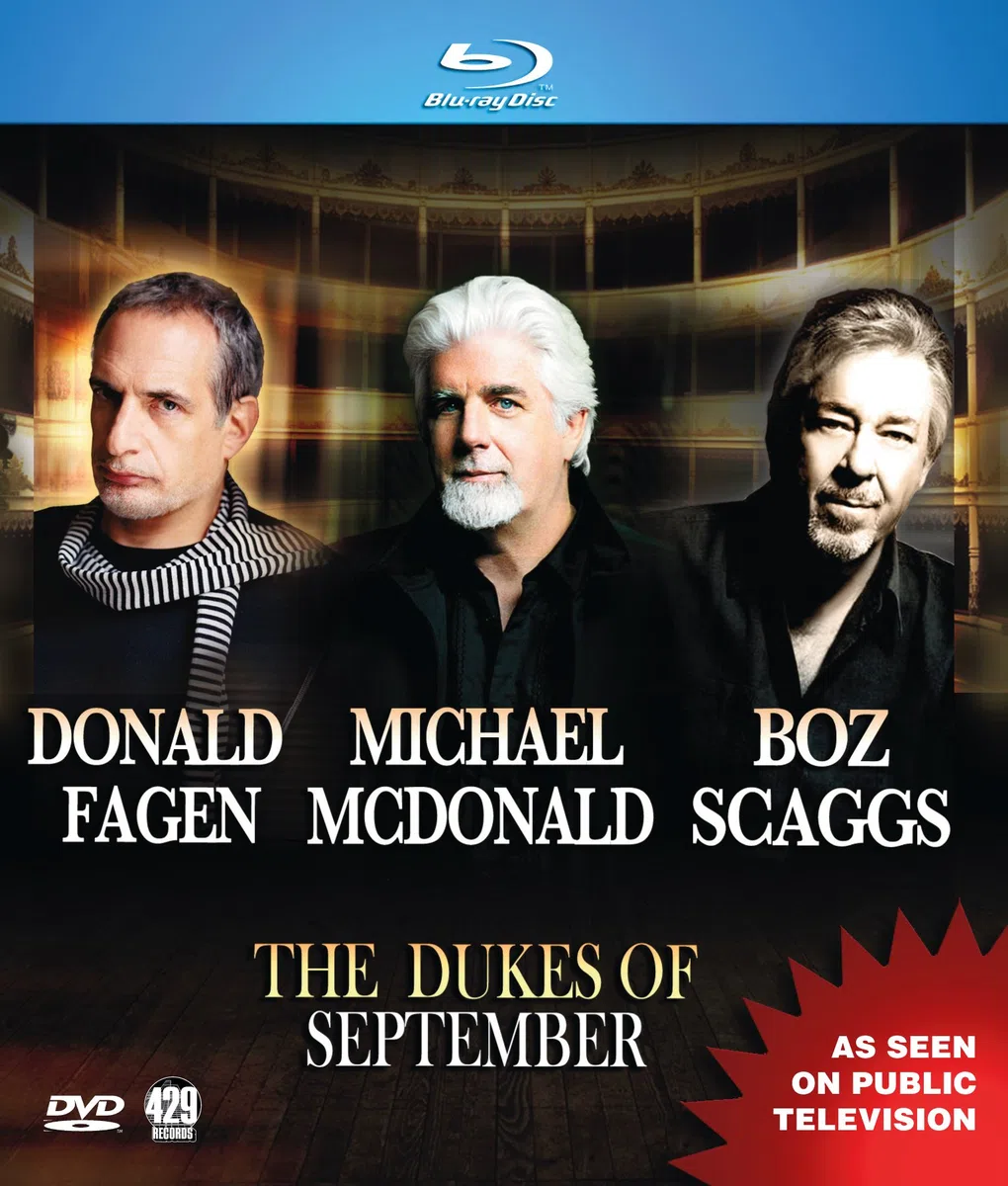 The Dukes of September