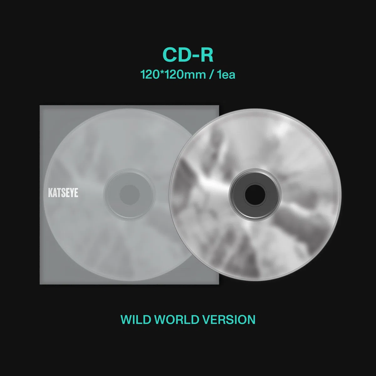 WILD (Wild world ver.)
