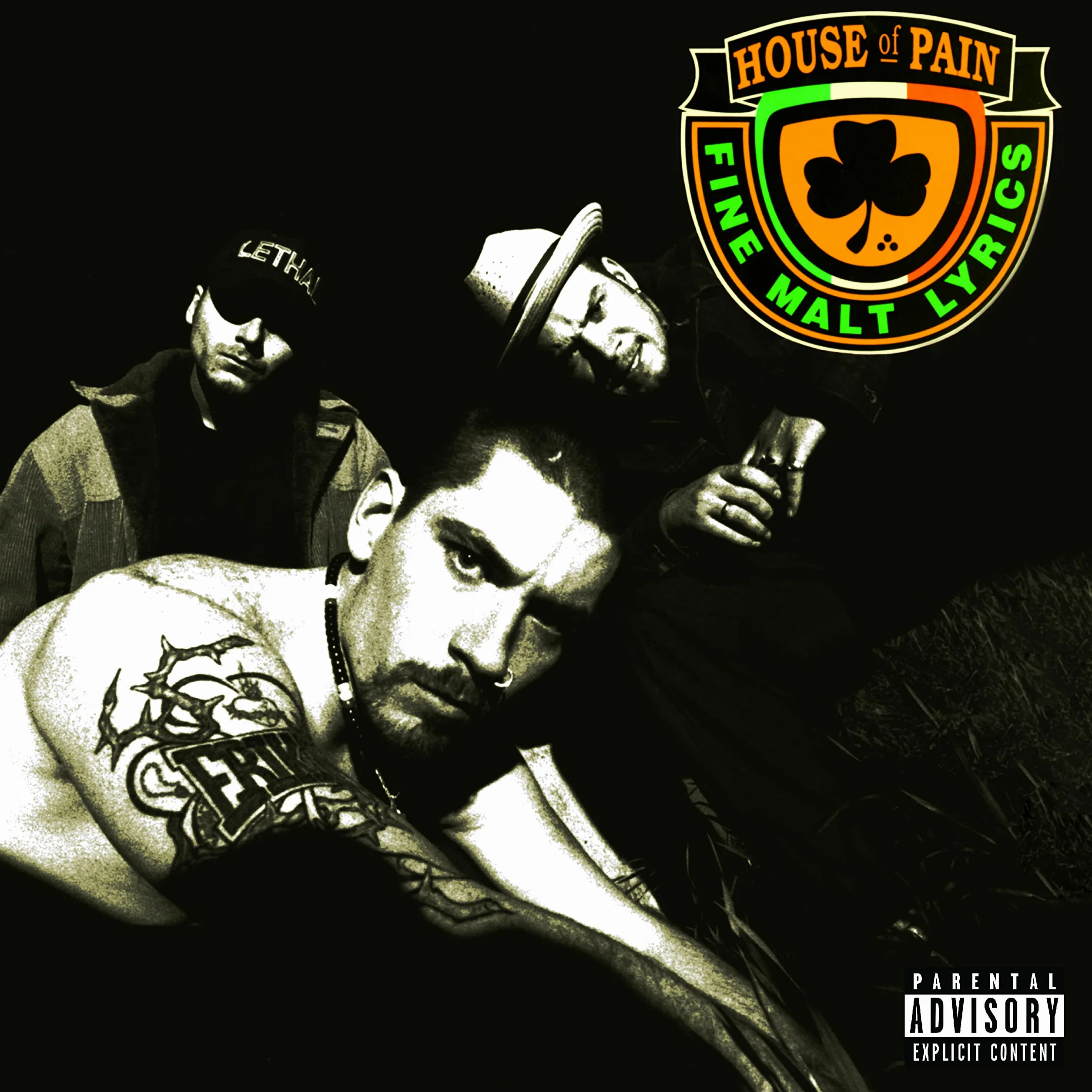 Fine Malt Lyrics (30 Years)explicit_lyrics