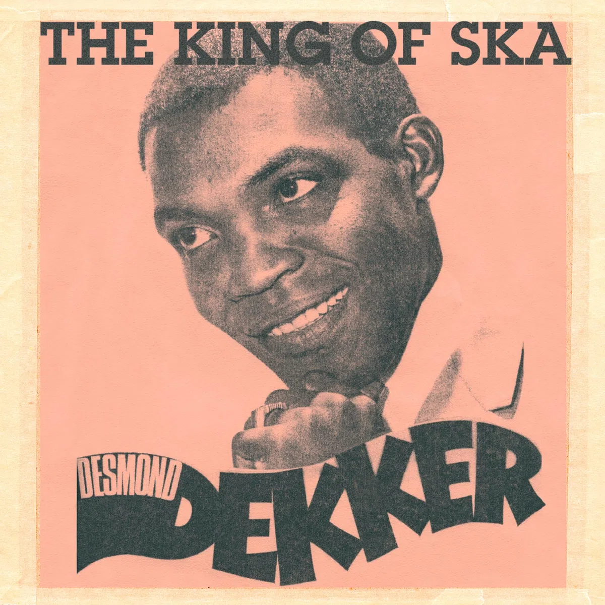 King of ska Púrpura)