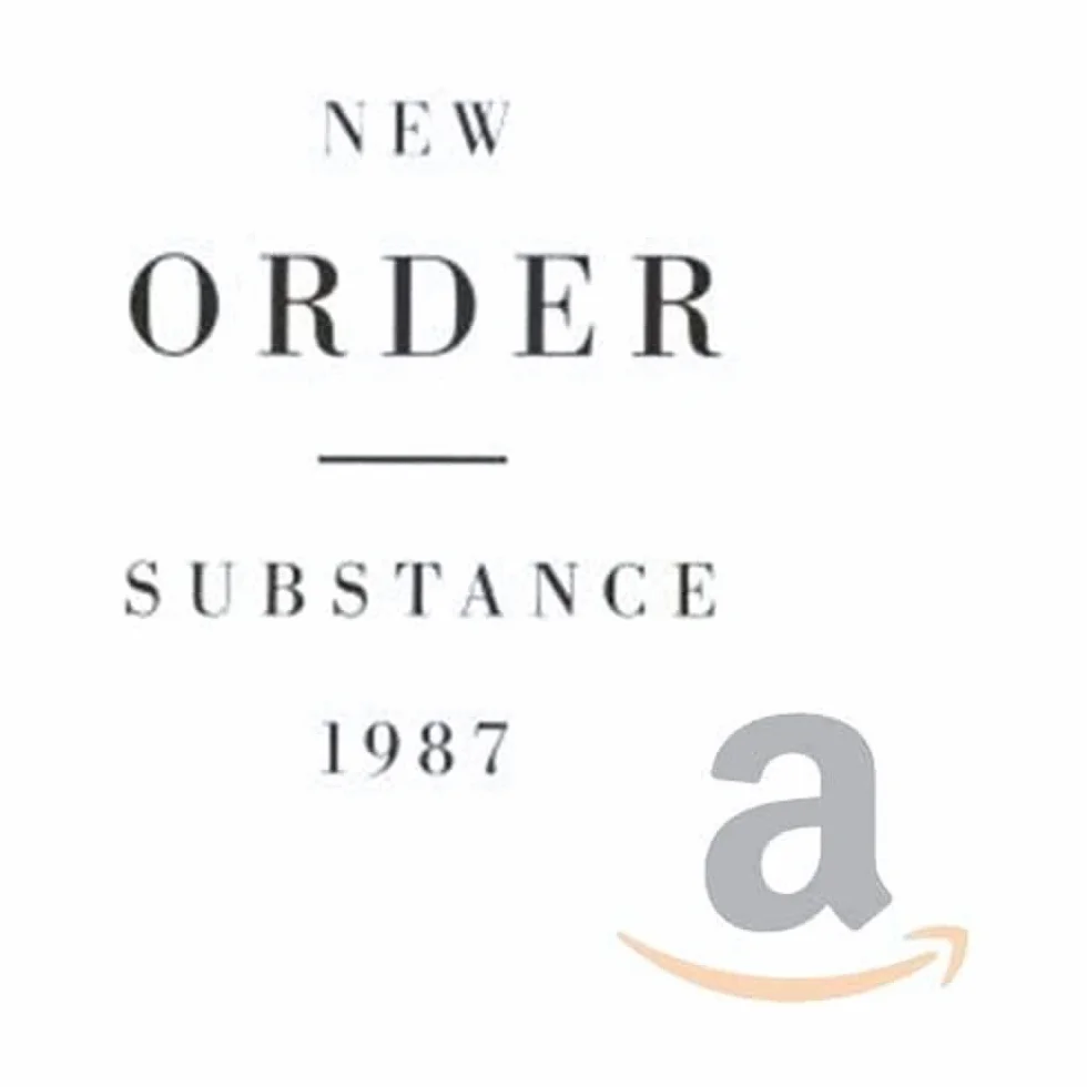 Substance