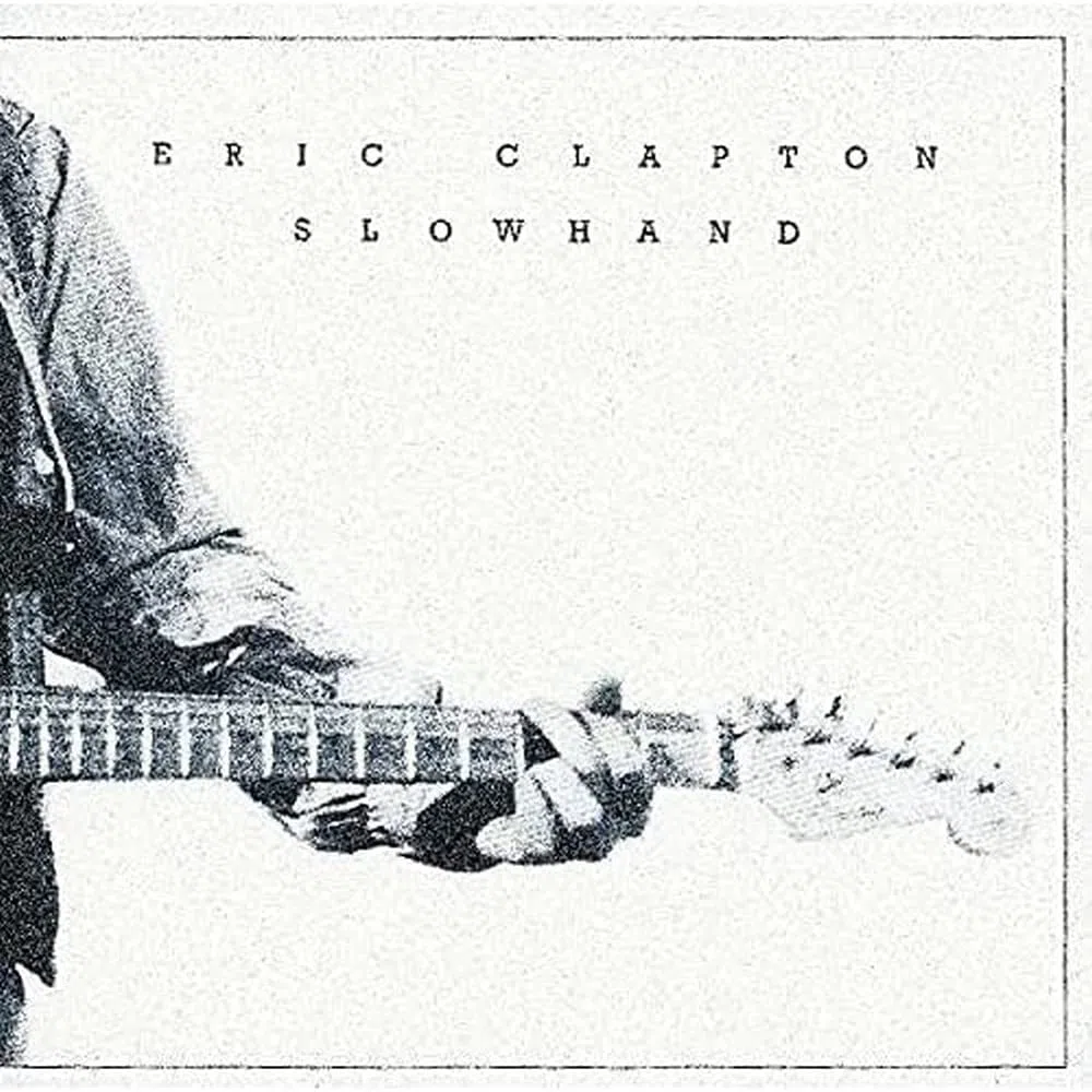 Slowhand 35th Anniversary