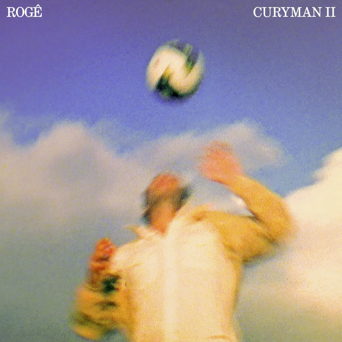 Curyman Ii (Lemon Wave Color)