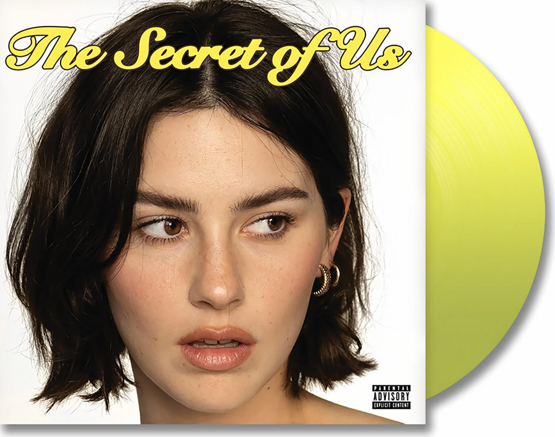 The Secret Of Us