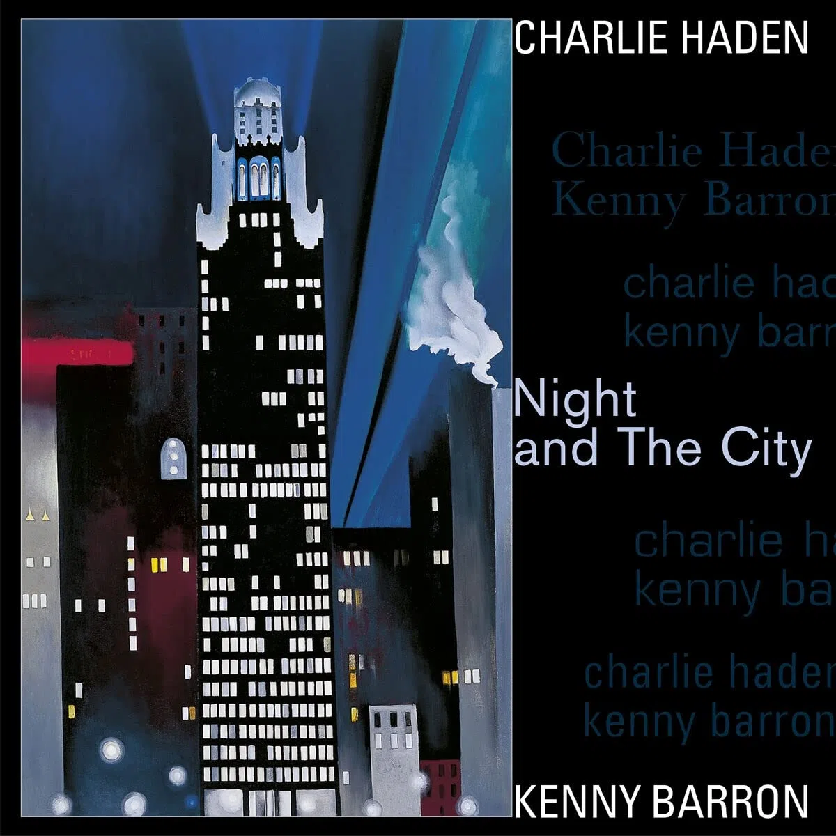 Night And The City