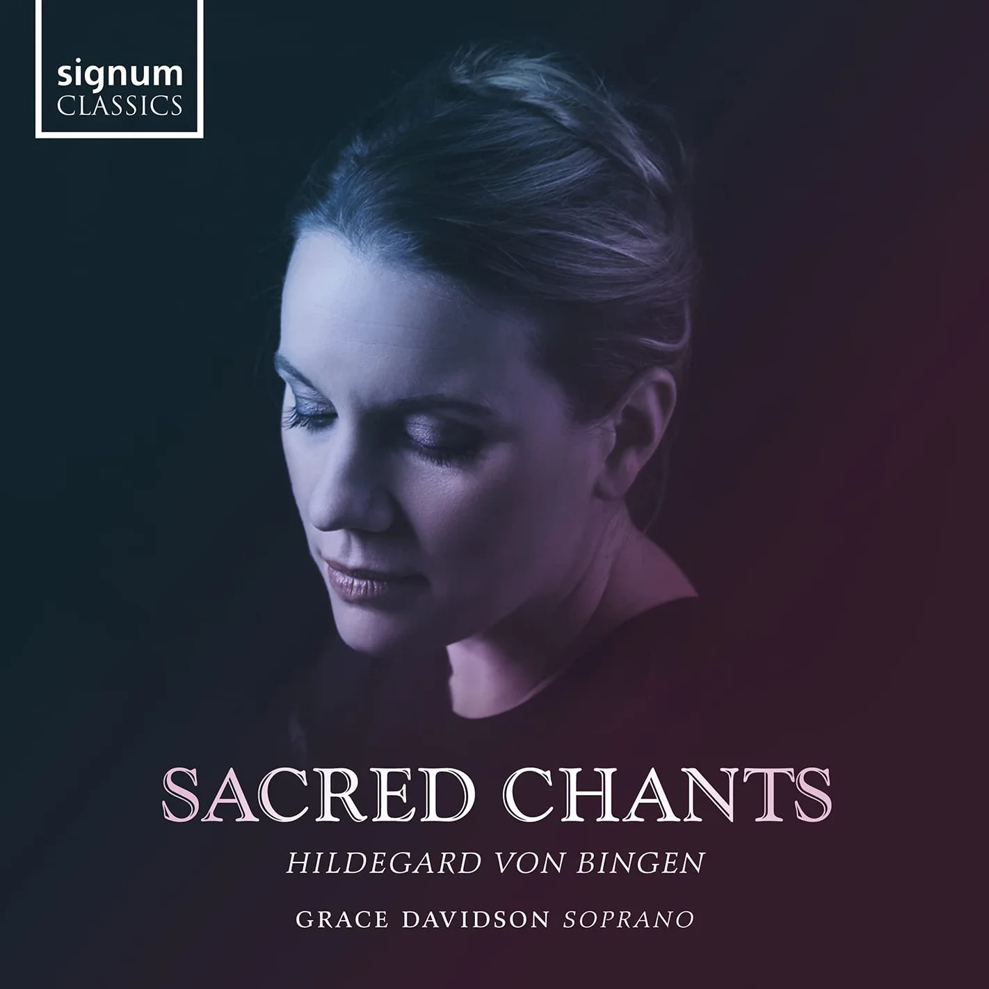 Hildegard von Bingen - Sacred Chants