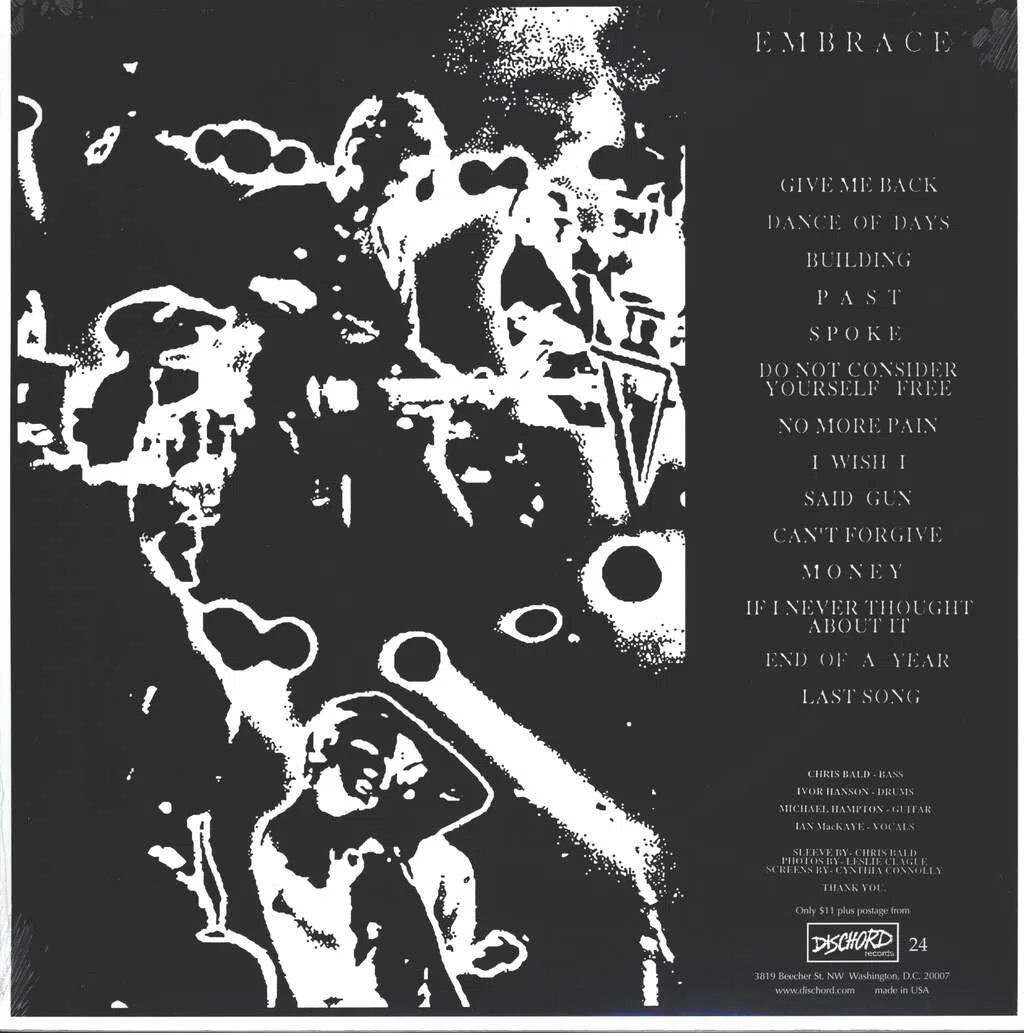 Embrace