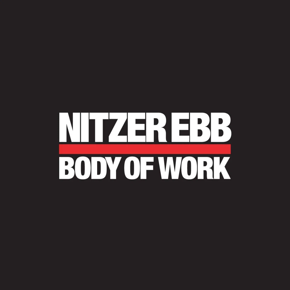Body Of Work