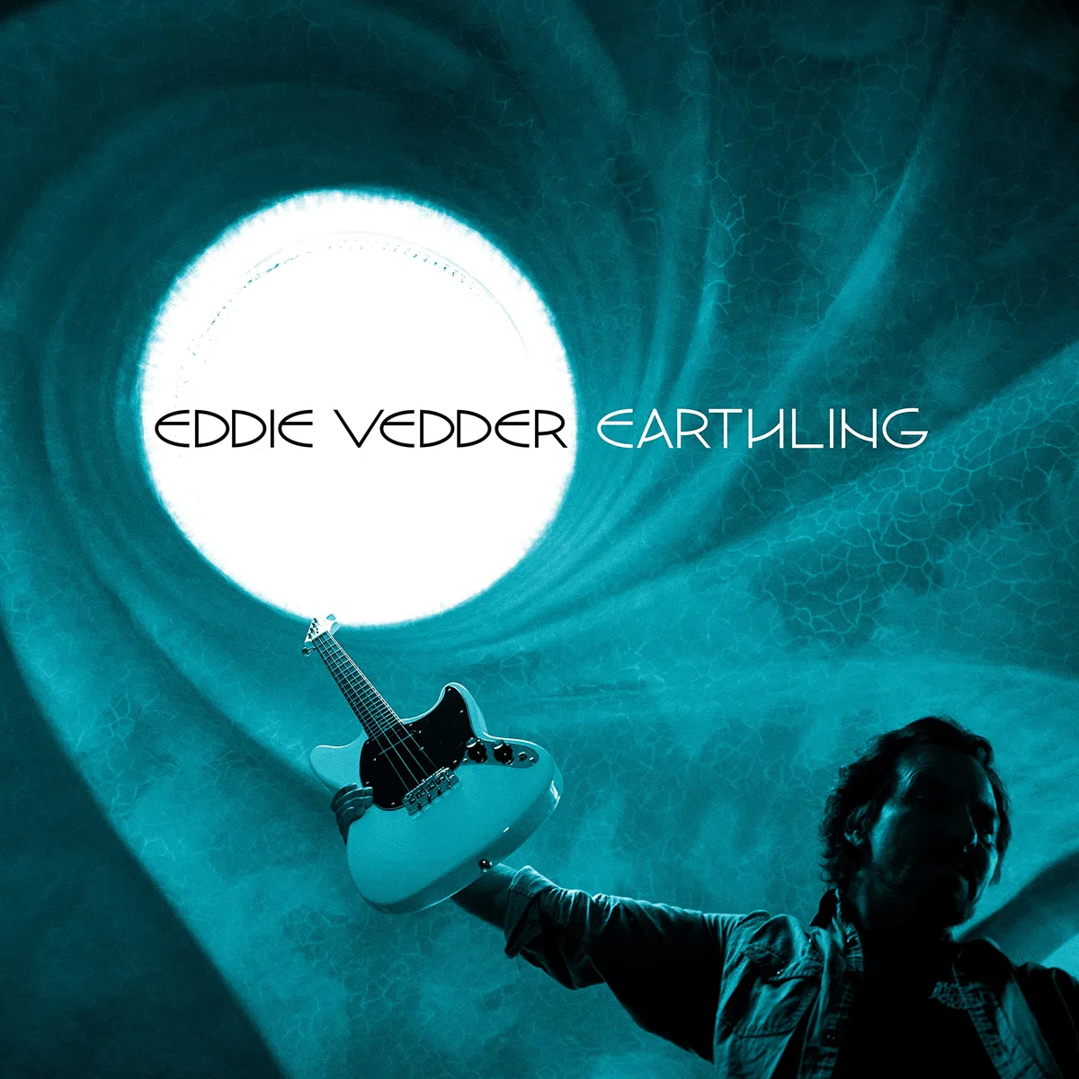 Earthling (LP) [Vinilo]