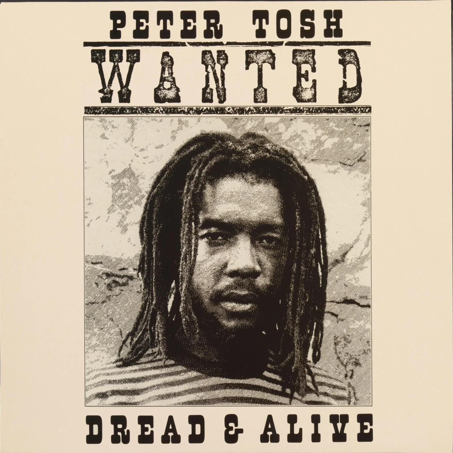 Wanted Dread And Alive