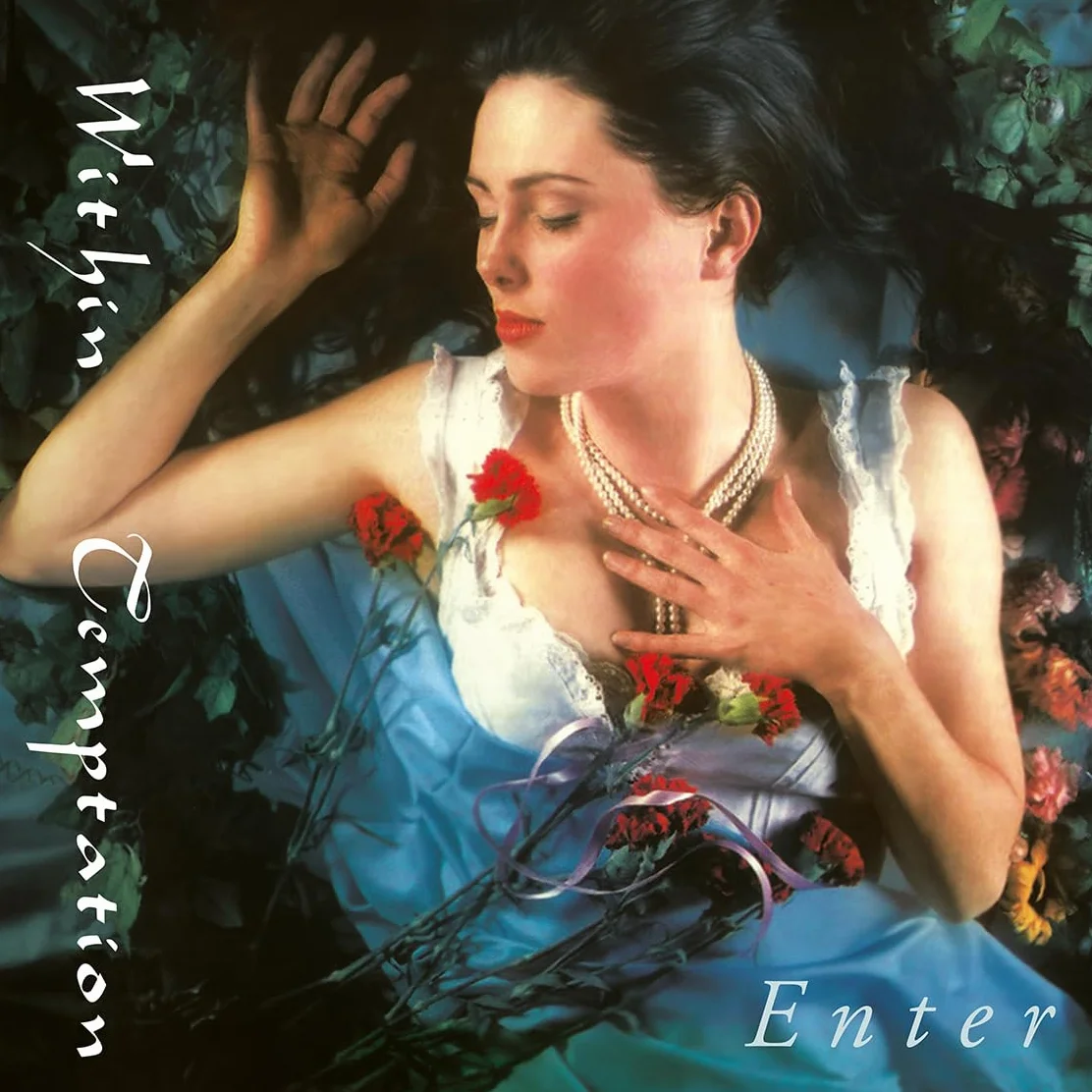 Enter and The Dance