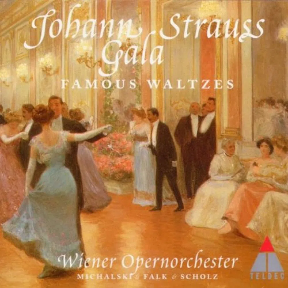 Johann Strauss Gala