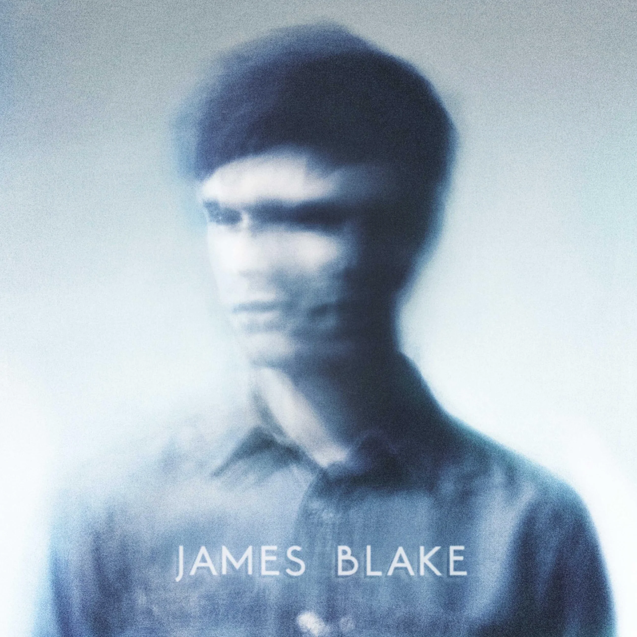 James Blake (2 Lp)