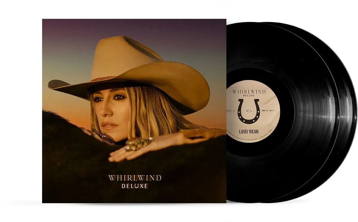 Whirlwind (Deluxe)