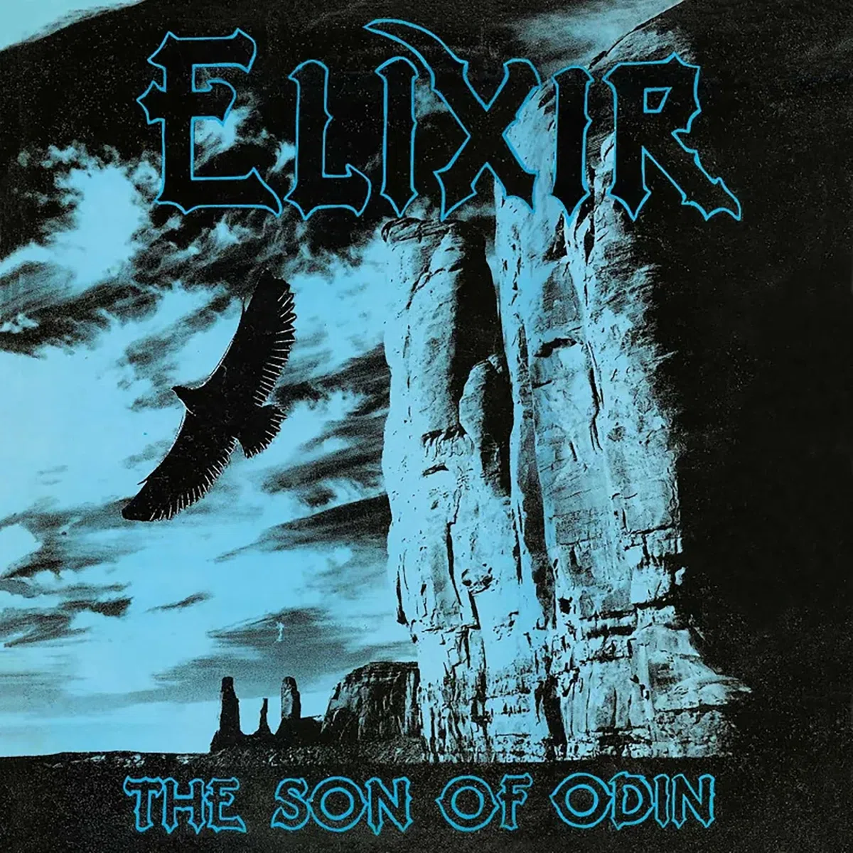 The Son of Odin (40th Anniversary)