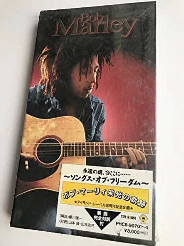 Songs of Freedom