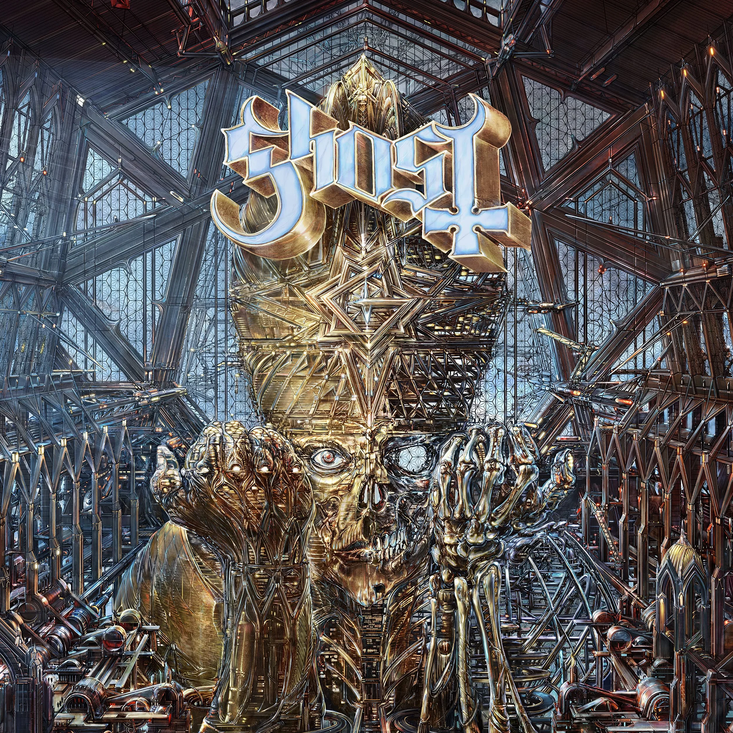 Impera (LP-Vinilo)