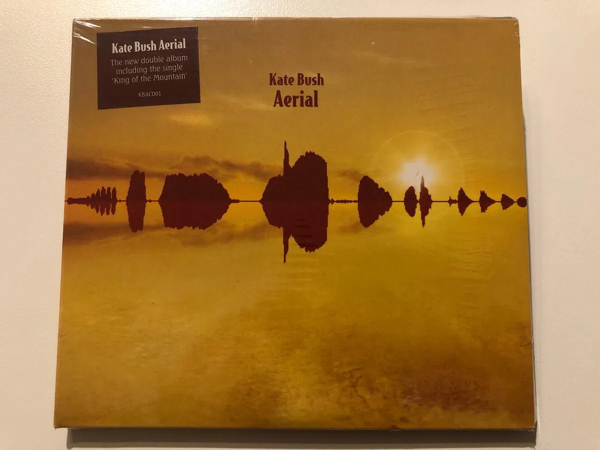 Aerial