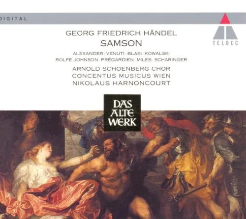 Samson Ga