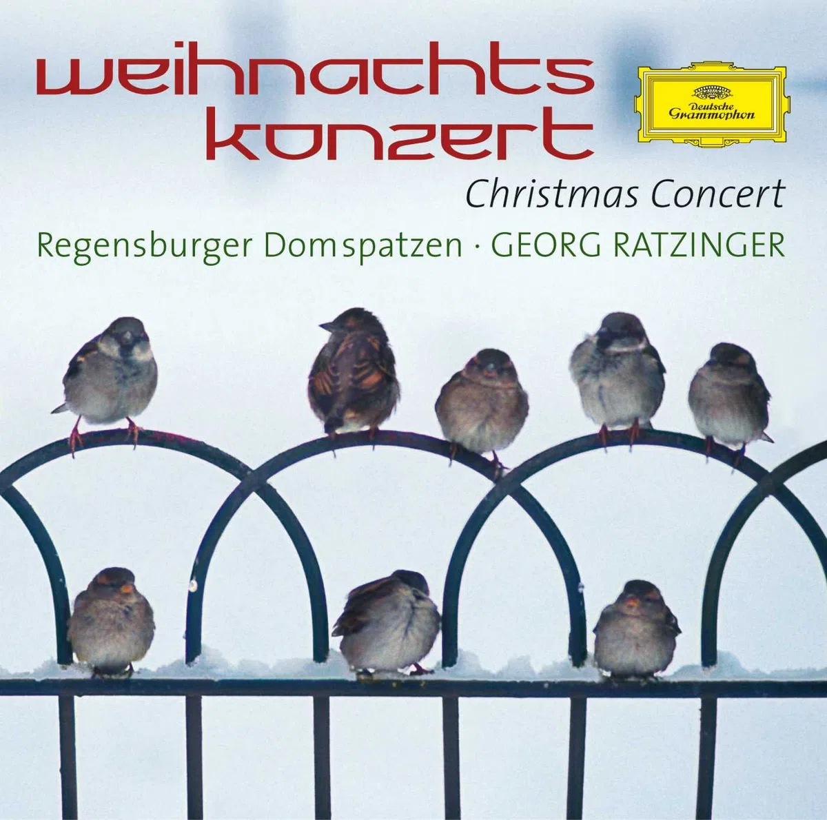 Weihnachtskonzert