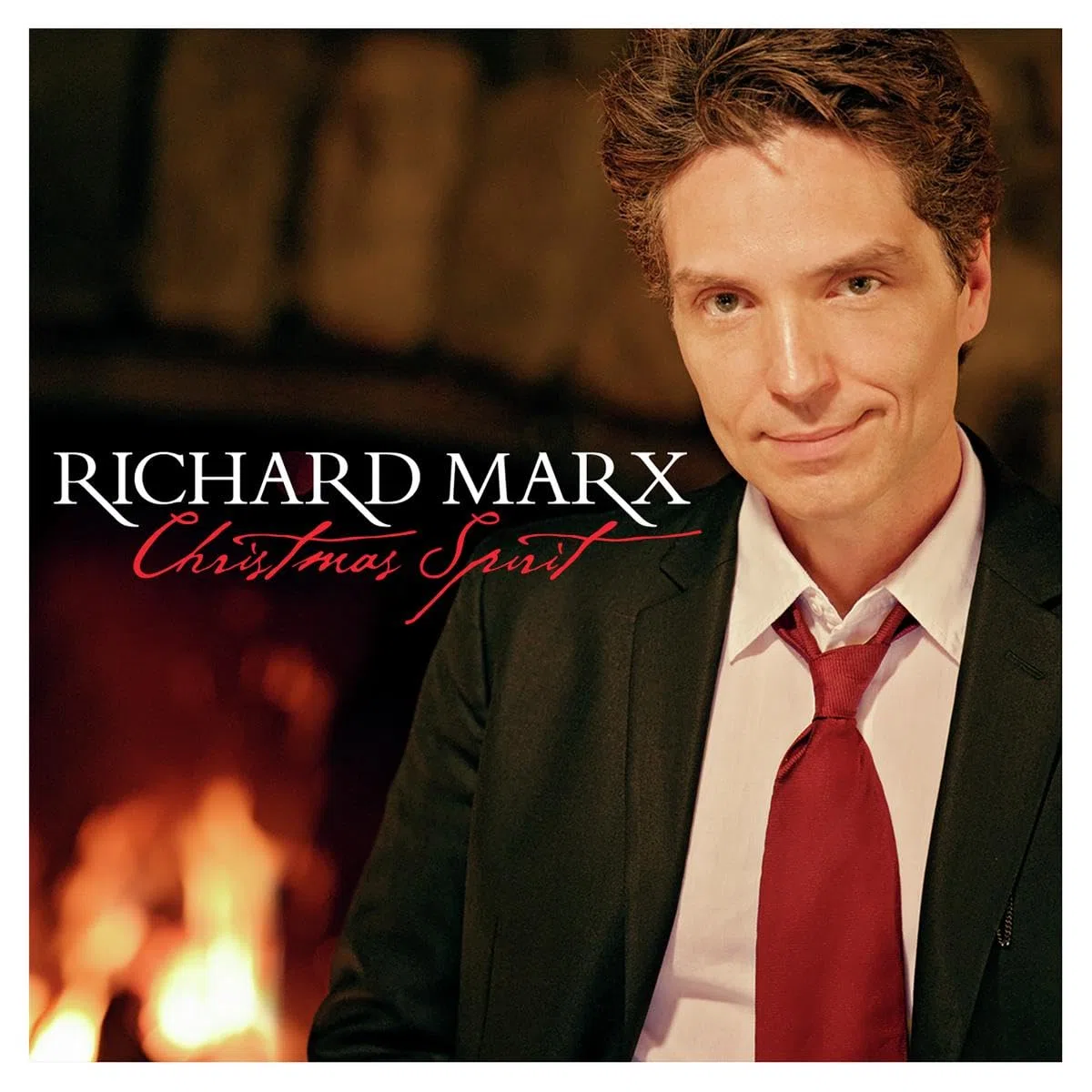 Richard Marx, Christmas Spirit