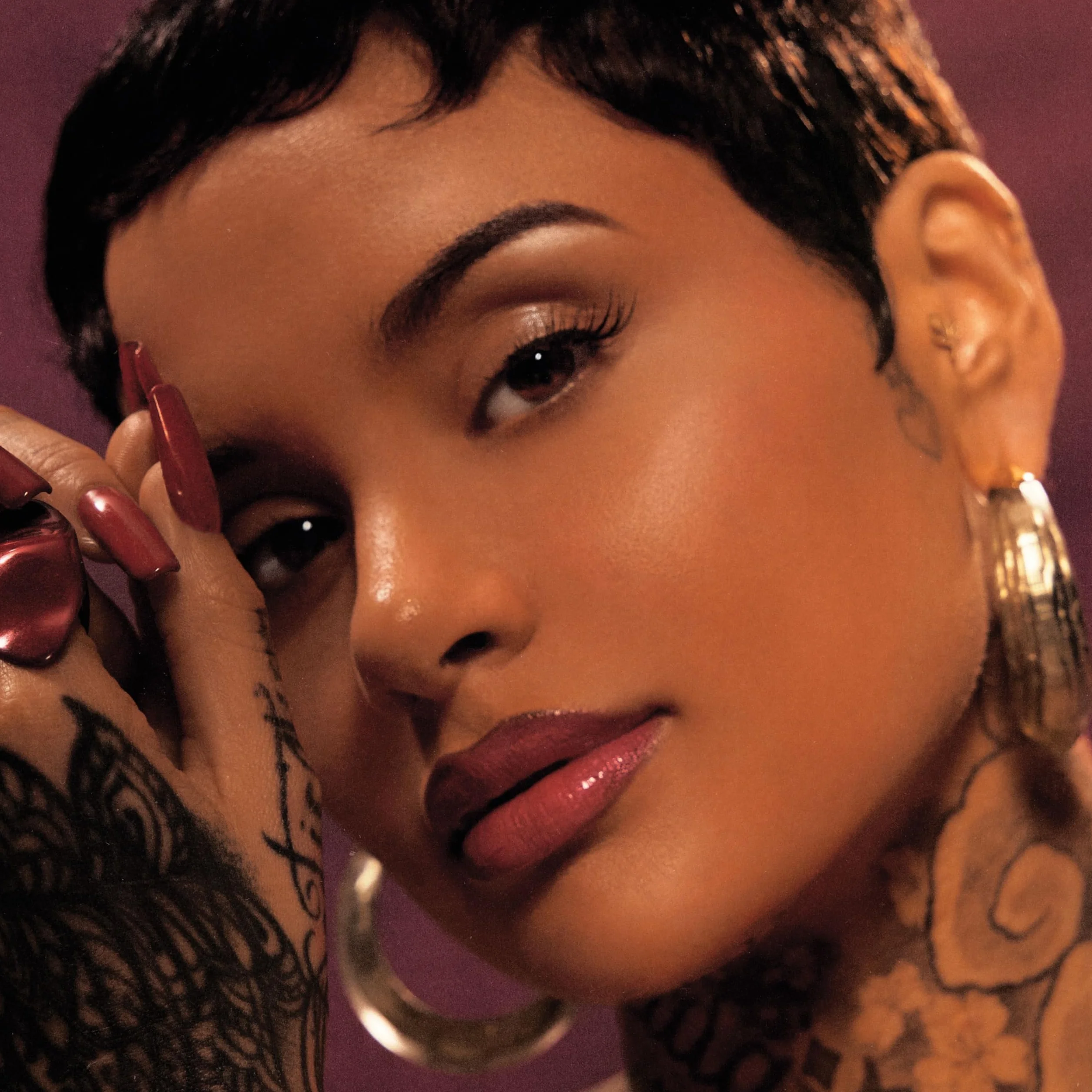 Kehlani (Edición Color) (2 LP-Vinilo)