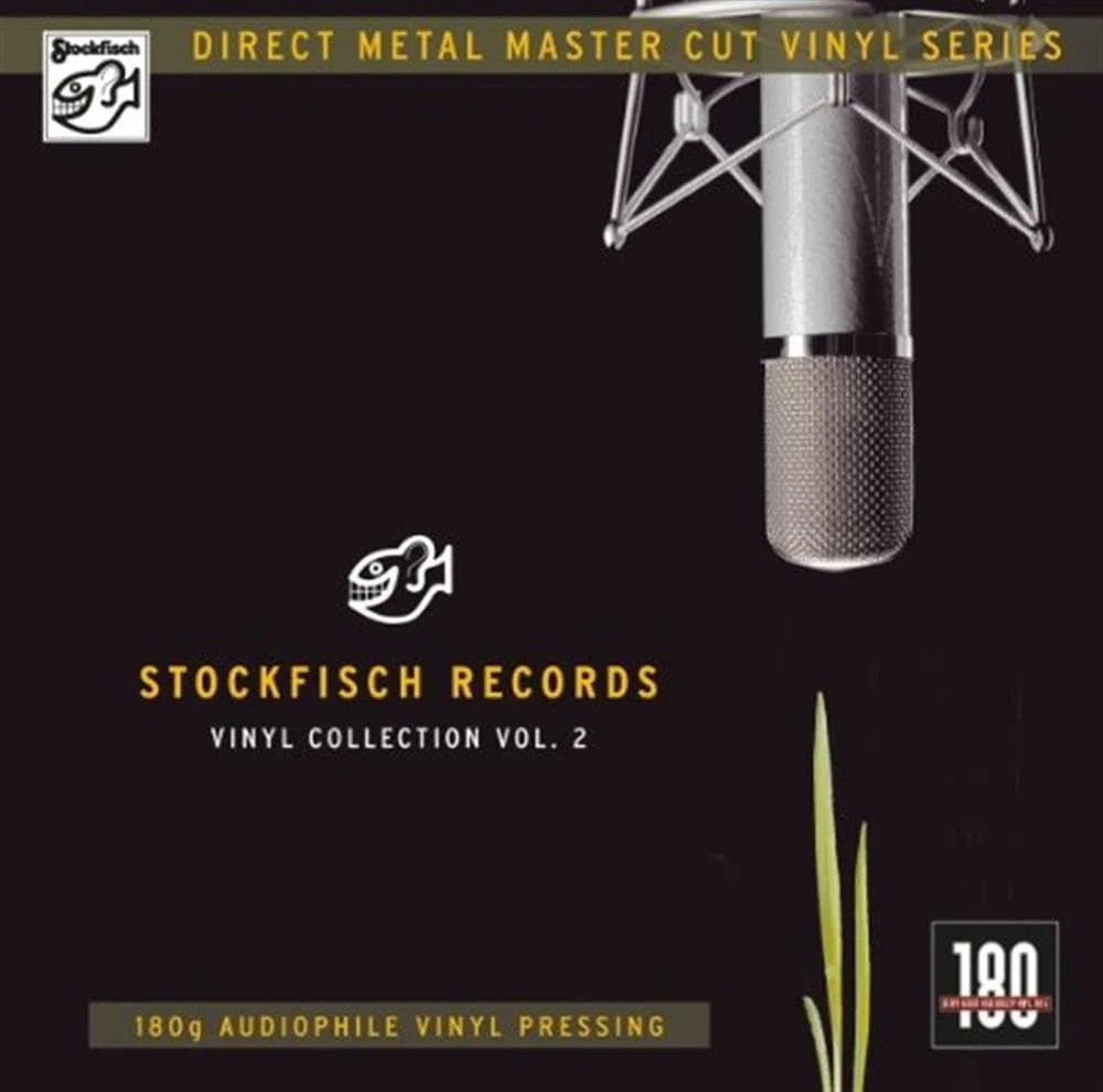Stockfisch Collection Vo