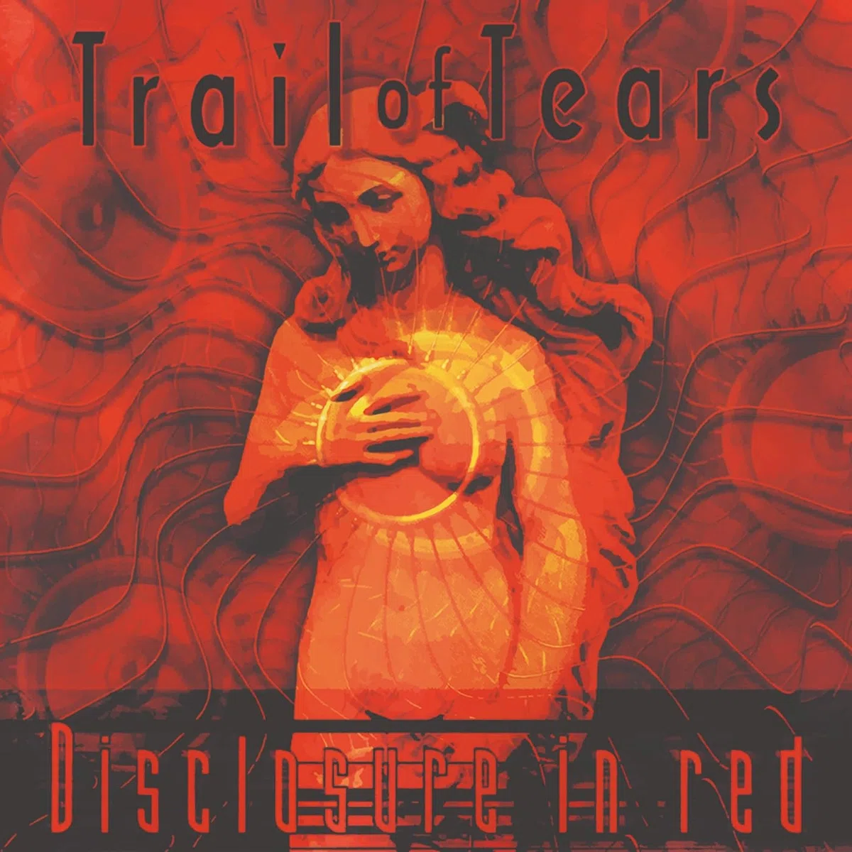 Disclosure in Red