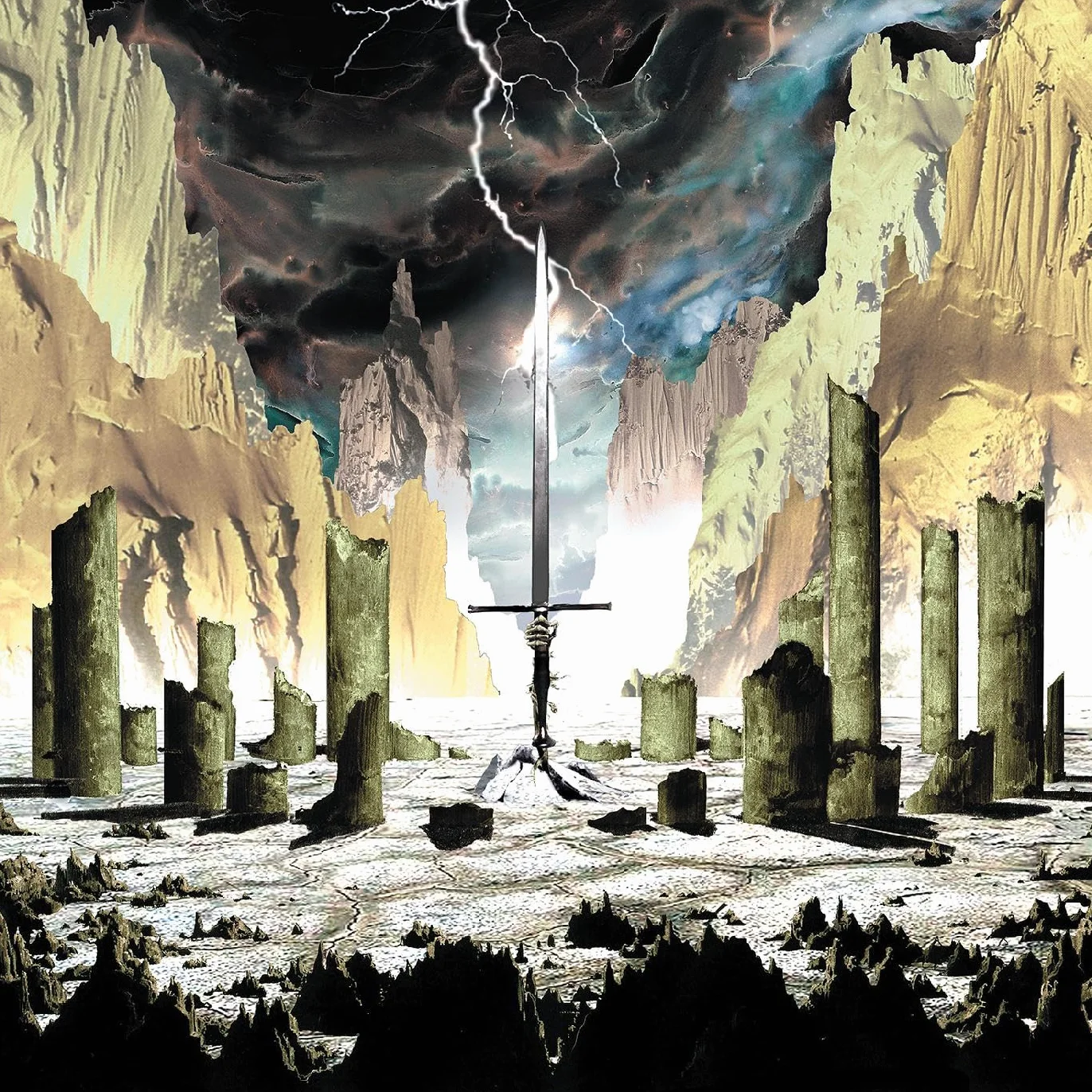 Gods of the Earth