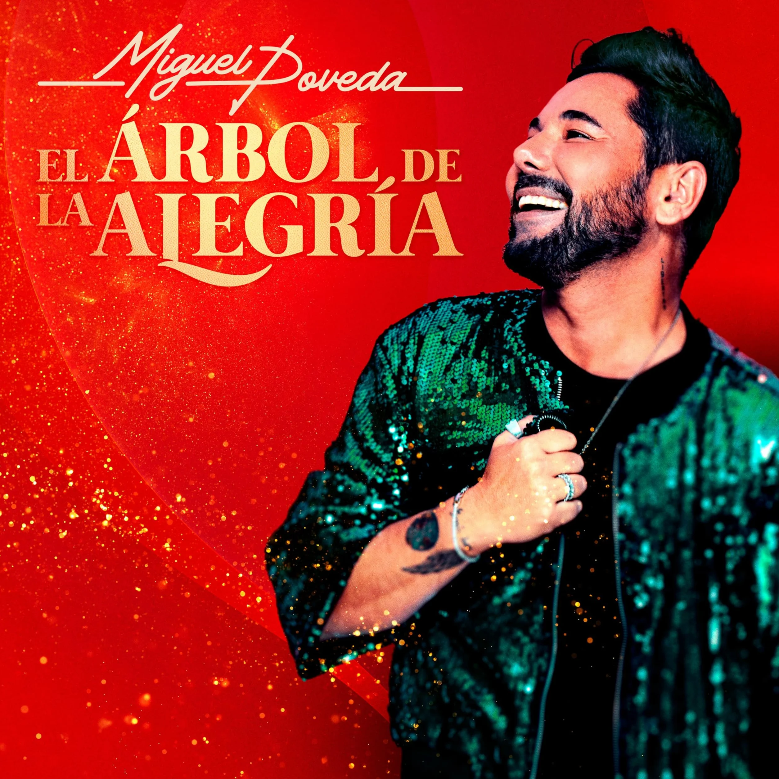 El Árbol de la Alegría - Vinilo