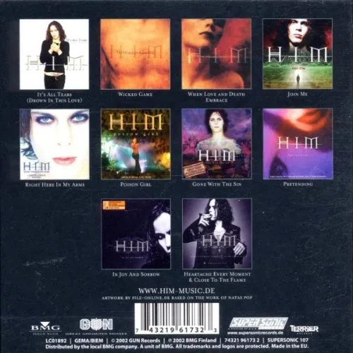 The Single Collection