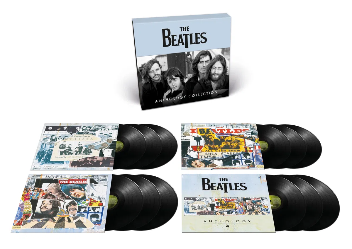 Anthology Collection