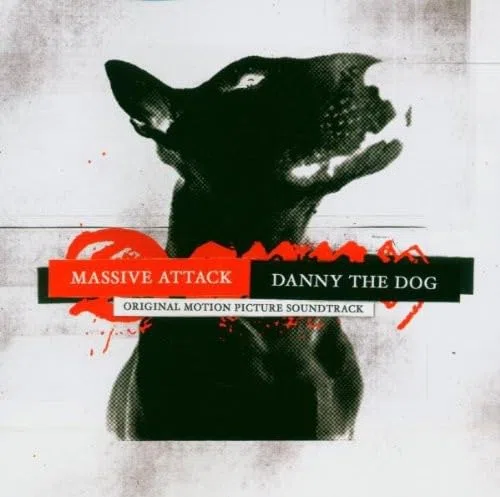Danny the Dog (Original